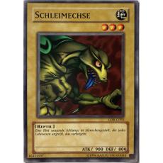 Schleimechse LOB-G093 Common | EX