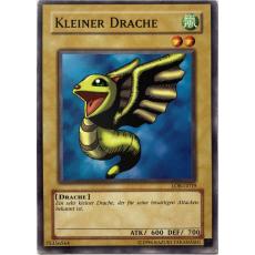 Kleiner Drache LOB-G019 Common | EX