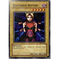 Succubus-Ritter LOB-G095 Common | EX