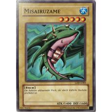 Misairuzame LOB-G089 Common | EX