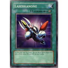 Laserkanone LOB-G069 Common | EX