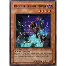 Regenerierende Mumie 1. Auflage AST-DE079 Common | EX