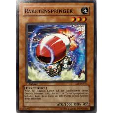 Raketenspringer 1. Auflage AST-DE015 Common | EX