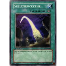 Seelenrückkehr 1. Auflage AST-DE088 Common | EX