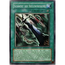 Schwert des Seelenfressers 1. Auflage AST-DE086 Common | EX