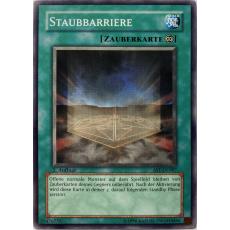 Staubbarriere 1. Auflage AST-DE087 Common | EX