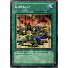 Erdbeben 1. Auflage AST-DE043 Common | EX