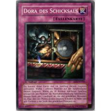 Dora des Schicksals 1. Auflage AST-DE102 Common | EX