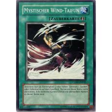 Mystischer Wind-Taifun CDIP-DE045 Common | EX