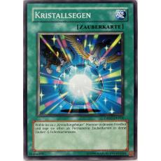 Kristallsegen DP07-DE014 Common | EX