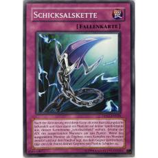 Schicksalskette DP05-DE028 Common | EX