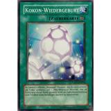 Kokon-Wiedergeburt TAEV-DE050 Common Deutsch