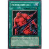 Nebelkontrolle GLAS-DE051 Common Deutsch