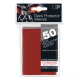 Ultra Pro 50 Deck Protector Sleeves Standard Rot