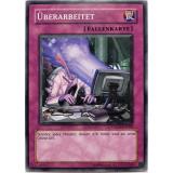Überarbeitet TDGS-DE080 Common Deutsch