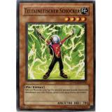 Telekinetischer Schocker TDGS-DE022 Common Deutsch