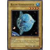 Raum-Sonnenfisch FET-DE001 Common Deutsch