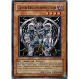 Cyber Erzunterweltler CRV-DE019 Common Deutsch