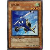 Gyroid 1. Auflage CRV-DE007 Common Deutsch