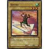 Soitsu 1. Auflage CRV-DE002 Common Deutsch