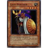 Lady Panther LON-G030 Common Deutsch