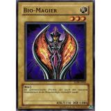 Bio-Magier LON-G043 Common Deutsch
