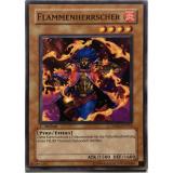 Flammenherrscher 1. Auflage SDRL-DE016 Common Deutsch