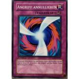 Angriff annullieren 1. Auflage SD09-DE033 Common Deutsch