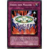 Kreis der Magier 1. Auflage SDSC-DE035 Common Deutsch