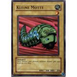 Kleine Motte DB1-DE155 Common Deutsch