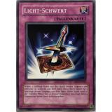 Licht-Schwert DB1-DE069 Common Deutsch