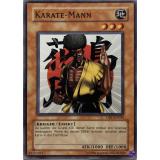 Karate-Mann DB1-DE049 Common Deutsch