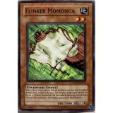 Flinker Momonga RP01-DE071 Common Deutsch