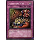 Tollkühne Gier DB2-DE247 Common Deutsch