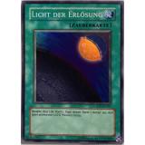 Licht der Erlösung LODT-DE057 Super Rare Deutsch