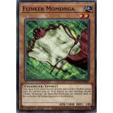 Flinker Momonga 1. Auflage EGO1-DE007 Common Deutsch