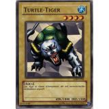 Turtle-Tiger LOB-G018 Common Deutsch