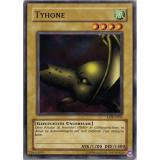 Tyhone LOB-G051 Common Deutsch