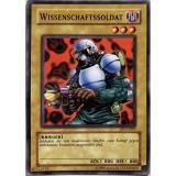 Wissenschaftssoldat PSV-G097 Common