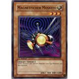 Magnetischer Moskito 1. Auflage PTDN-DE039 Common