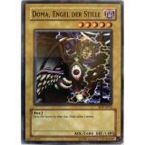 Doma, Engel der Stille SDY-G013 Common