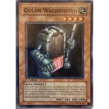 Golem Wachposten 1. Auflage SD7-DE008 Common