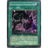 Kettenbeschwörung PTDN-DE057 Common