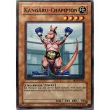 Kangäru-Champion FET-DE016 Common | EX