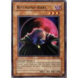 Rotmond-Baby PSV-G090 Rare | EX