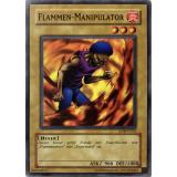 Flammen-Manipulator LOB-G012 Common | EX