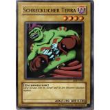 Schrecklicher Terra LOB-G063 Common | EX
