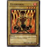 Feueryarou LOB-G067 Common | EX