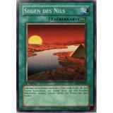 Segen des Nils 1. Auflage AST-DE090 Common | EX