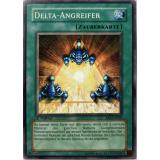 Delta-Angreifer 1. Auflage AST-DE096 Common | EX